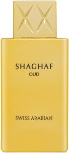 Swiss arabian shaghaf online oud douglas