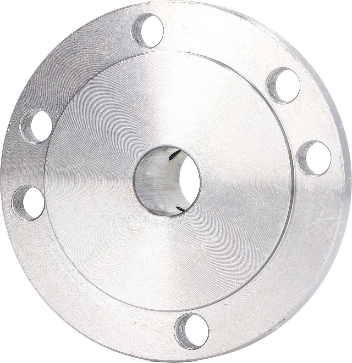 Cocosity Stahl Drehbank Planscheibe Hoch Mangan Stahl Futter Planscheibe 100mm für K11 100 K12 100 K72 100 14mm