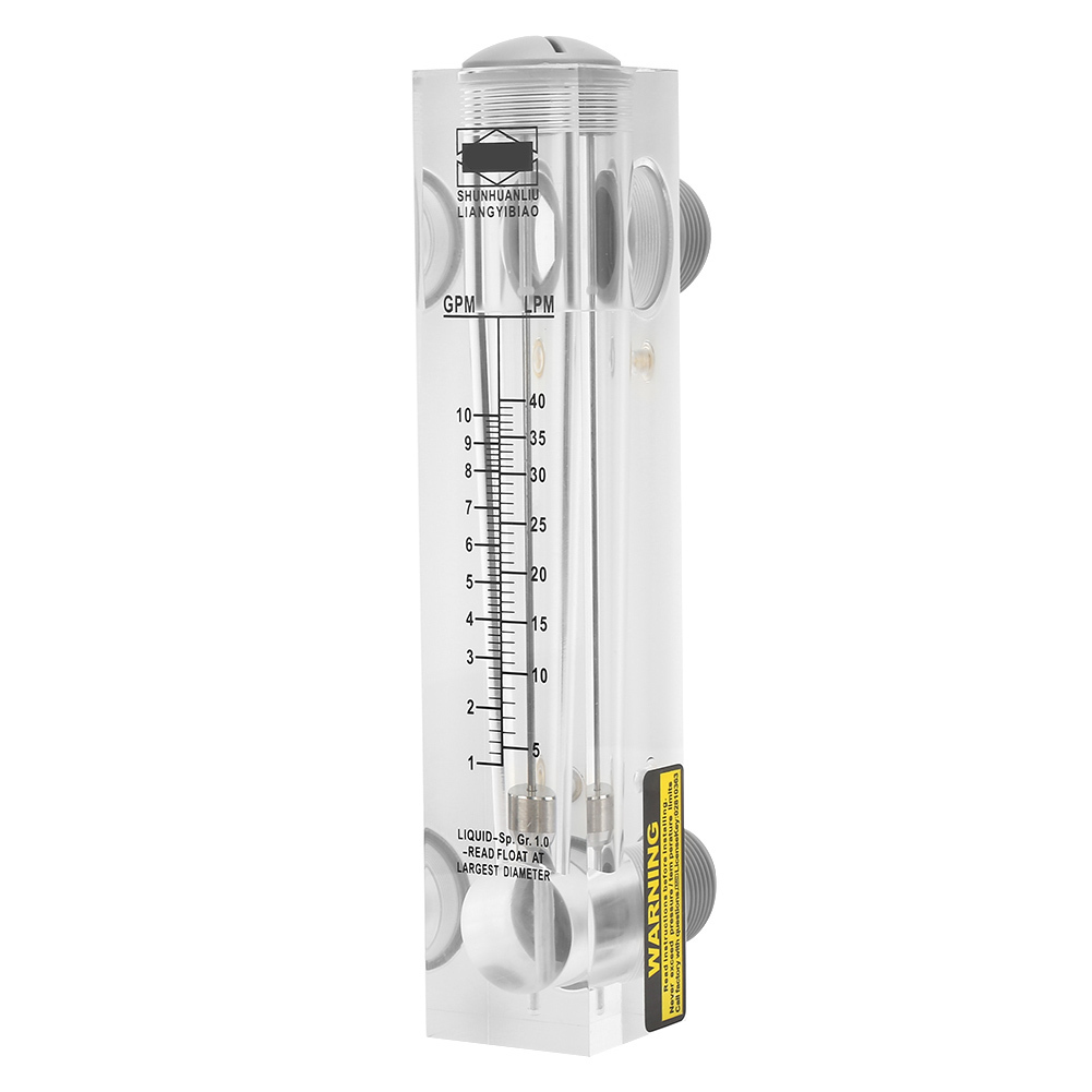 Cocosity Durchflussmesser,Durchflussmesser,Flüssigkeitsdurchflussmesser,Flüssigkeitsdurchflussmesser,Durchflussmesser vom Typ Panel