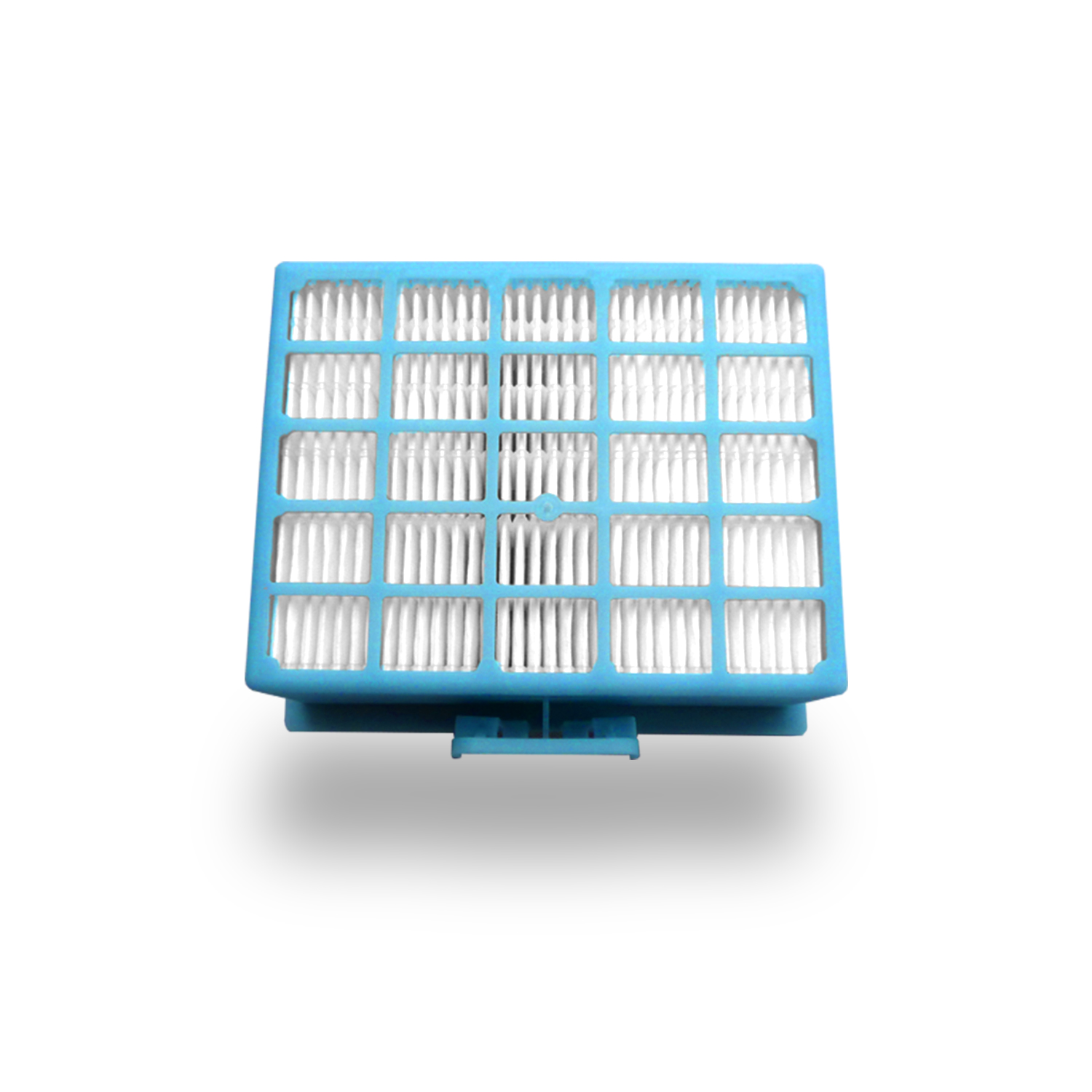MisterVac - Filtro Di Ricambio Compatibile Con Aspirapolvere Bosch BGL3B112 E GL-30 - 1 Pezzo