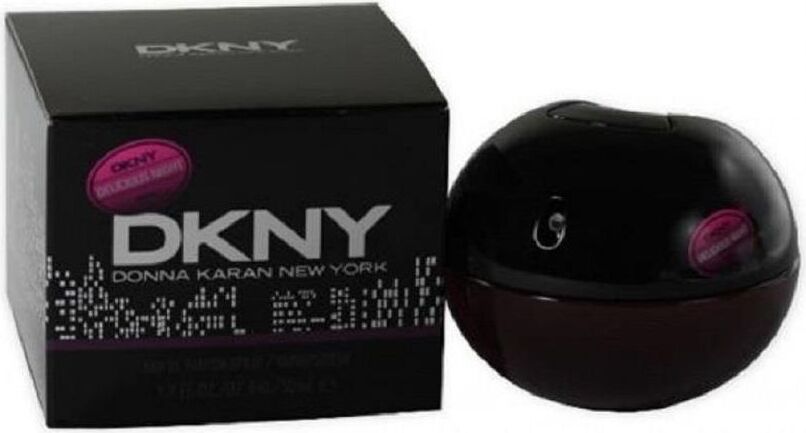 Donna Karan DKNY Be Delicious Woman Night edp spray 100ml