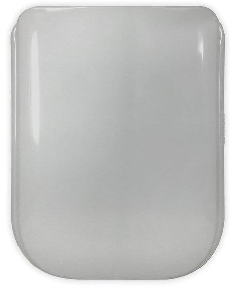 OEM Toilettenschutz - Reinigungsgeschwindigkeit - 1 Stück - Grau - Kunststoff - 44 x 34 x 4 cm 2026