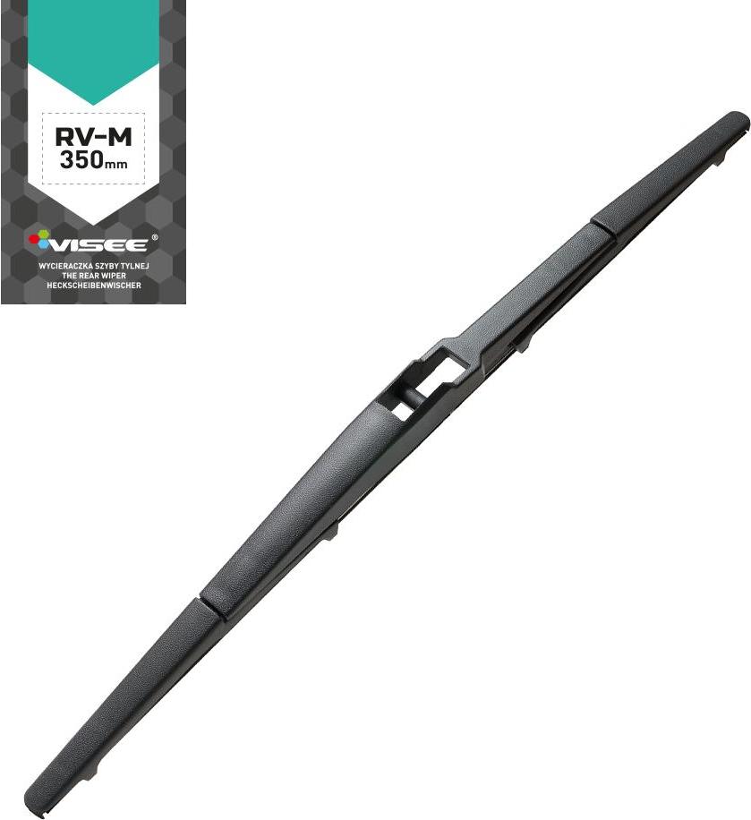 VISEE BackSide RV-M 350
