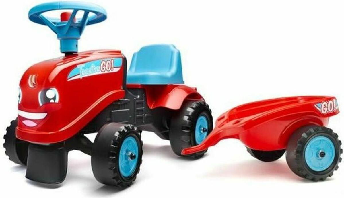 Rutschauto Falk 200B Blau S7125089