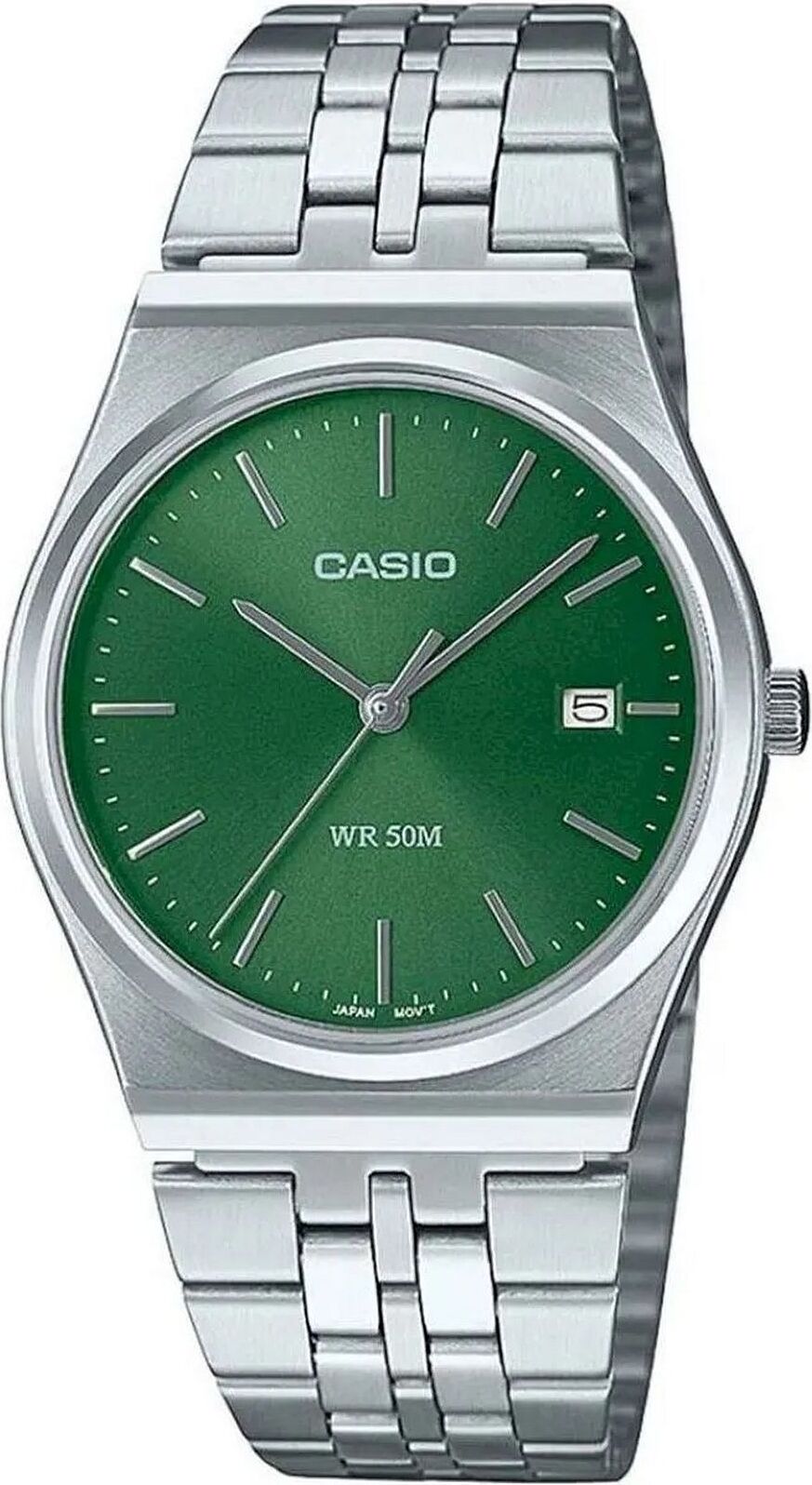Pánske hodinky Casio Timeless Collection