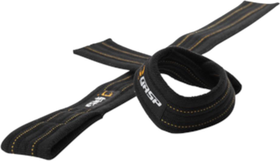 GASP Power Wrist Straps Zughilfe Lifting Straps 230115-999