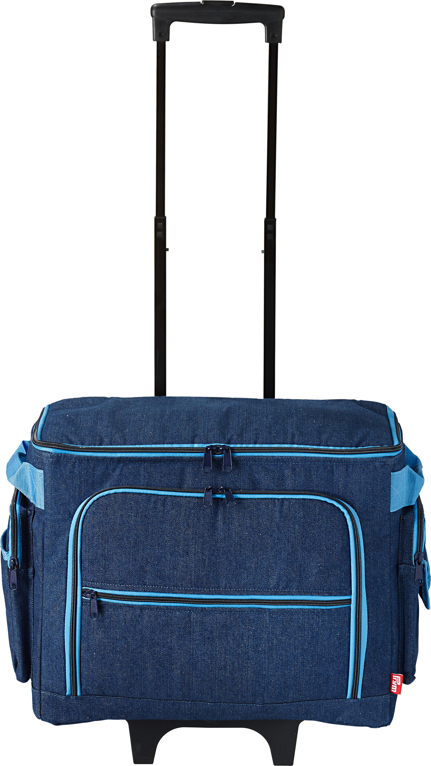 PRYM Nähmaschinen-Trolley Jeans 612633