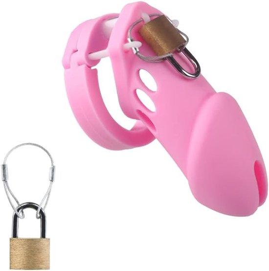 OEM Silikon Fitnesskrafttrainingbox (rosa) 2026