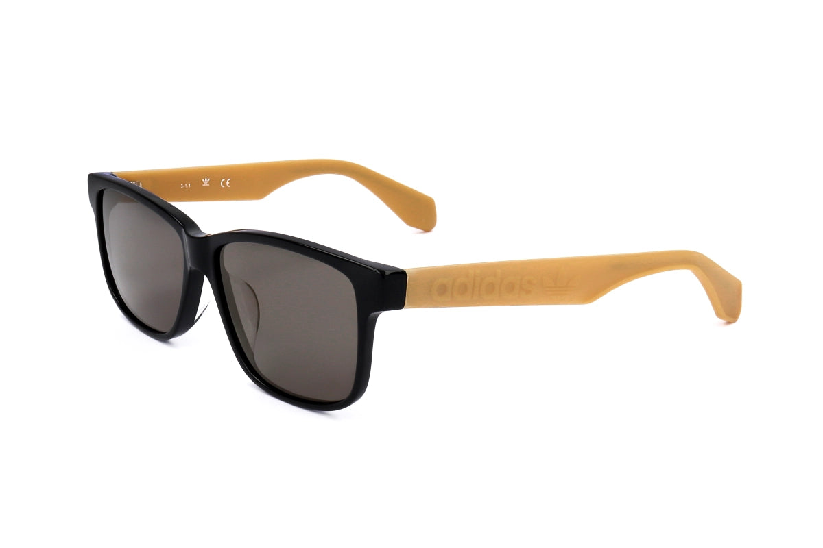 Adidas Herren-Sonnenbrille OR0046-D_01G OR0046 D