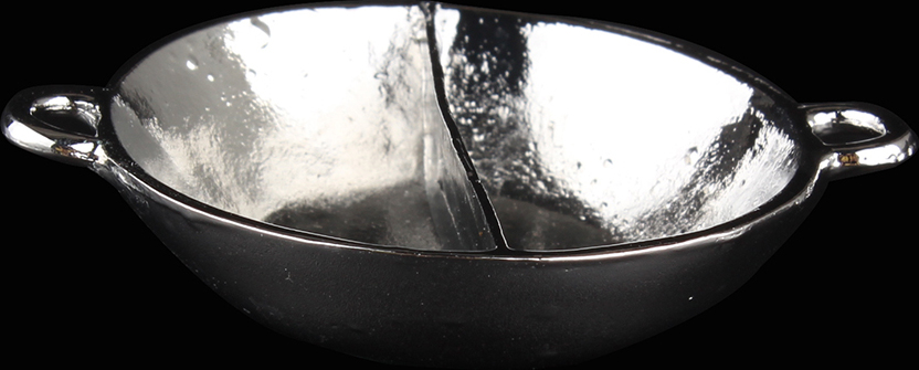 Gutshof miniaturen Puppen Kochgeschirr & Wok Pfanne | Puppenstuben Küche #G5AAB153-C3