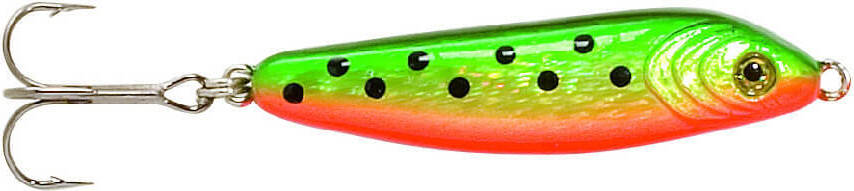 Dega Meerforellen-Blinker 18g, Farb-Nr.5245 418 524X 4XX-E
