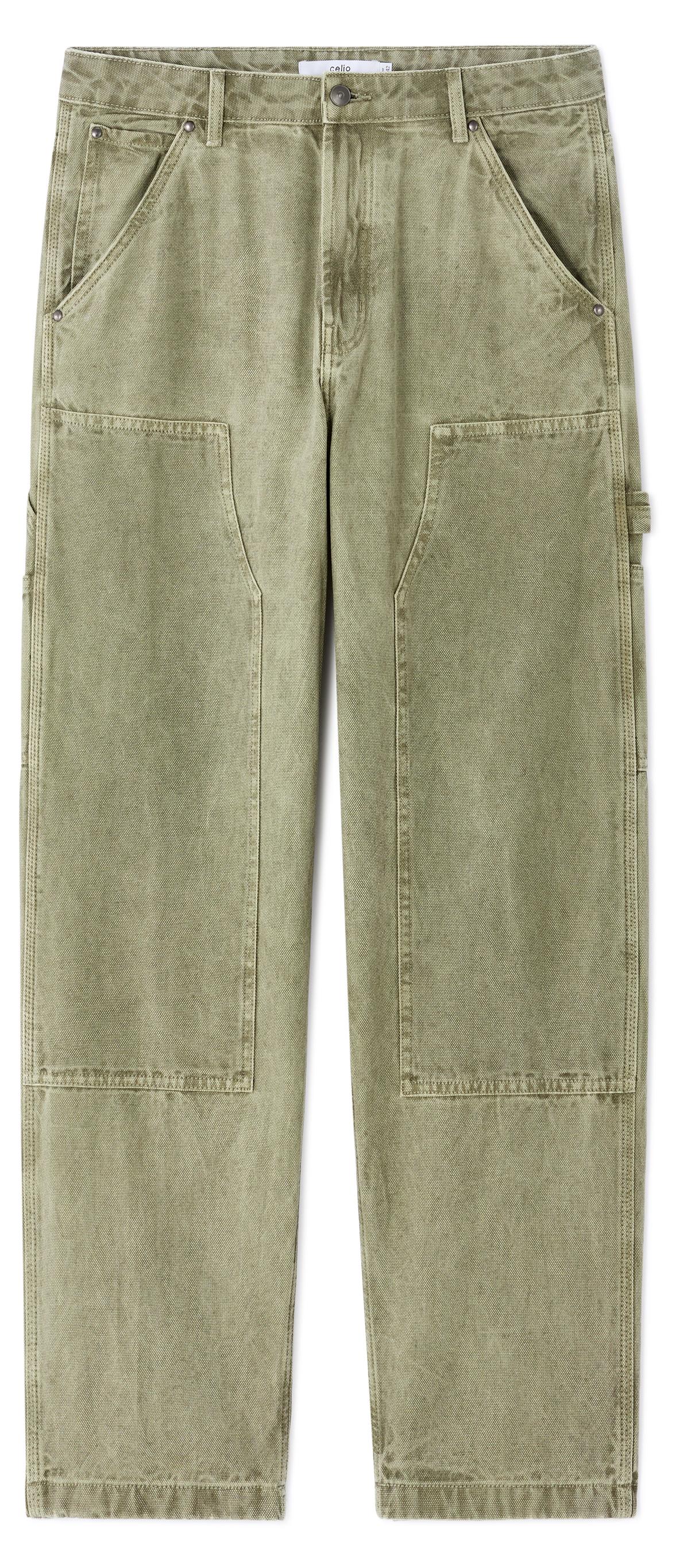 Celio Mocarbaggy Baggy Pants 44 1170732__44