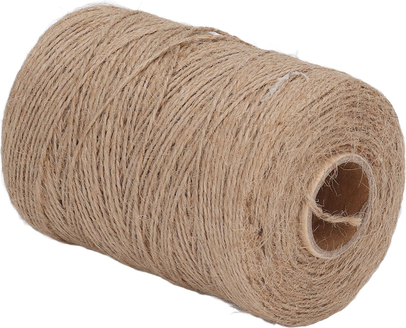 Cocosity Juteseil,Starkes Hanf-Gartenseil,2 Lagen Juteschnur,Juteschnur,Juteschnur,DIY-Handwerk Kunst Gartenarbeit Anwendungen