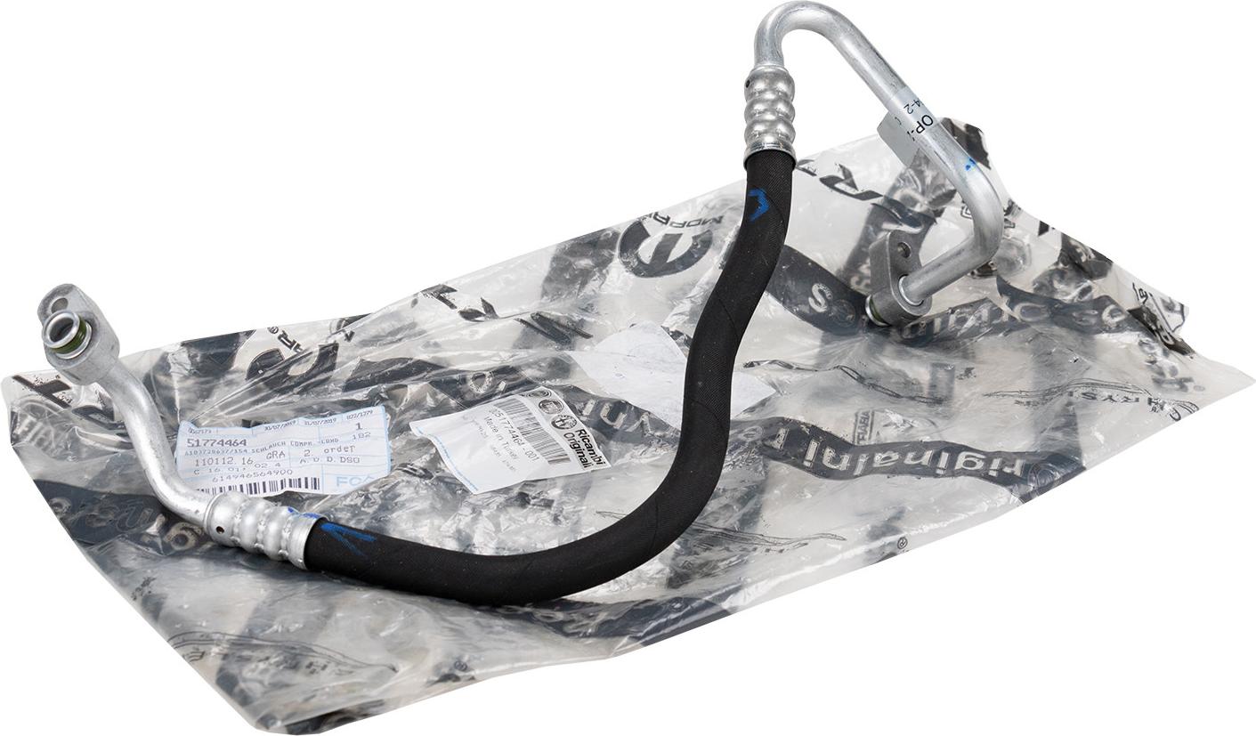 Fiat Klimaleitung 51774464