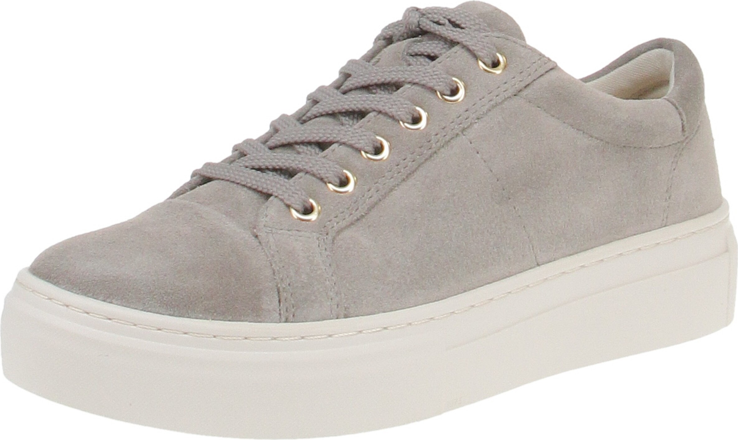 Vagabond 5327-540-17 Zoe Platform - Damen Schuhe Sneaker - Grey, Größe:36 EU 5327-540-17 Zoe Platform-36Grey