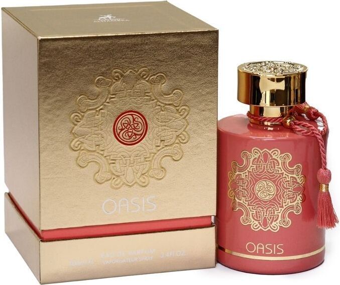 Oasis 100ml Maison Alhambra Eau de Parfum - dámska