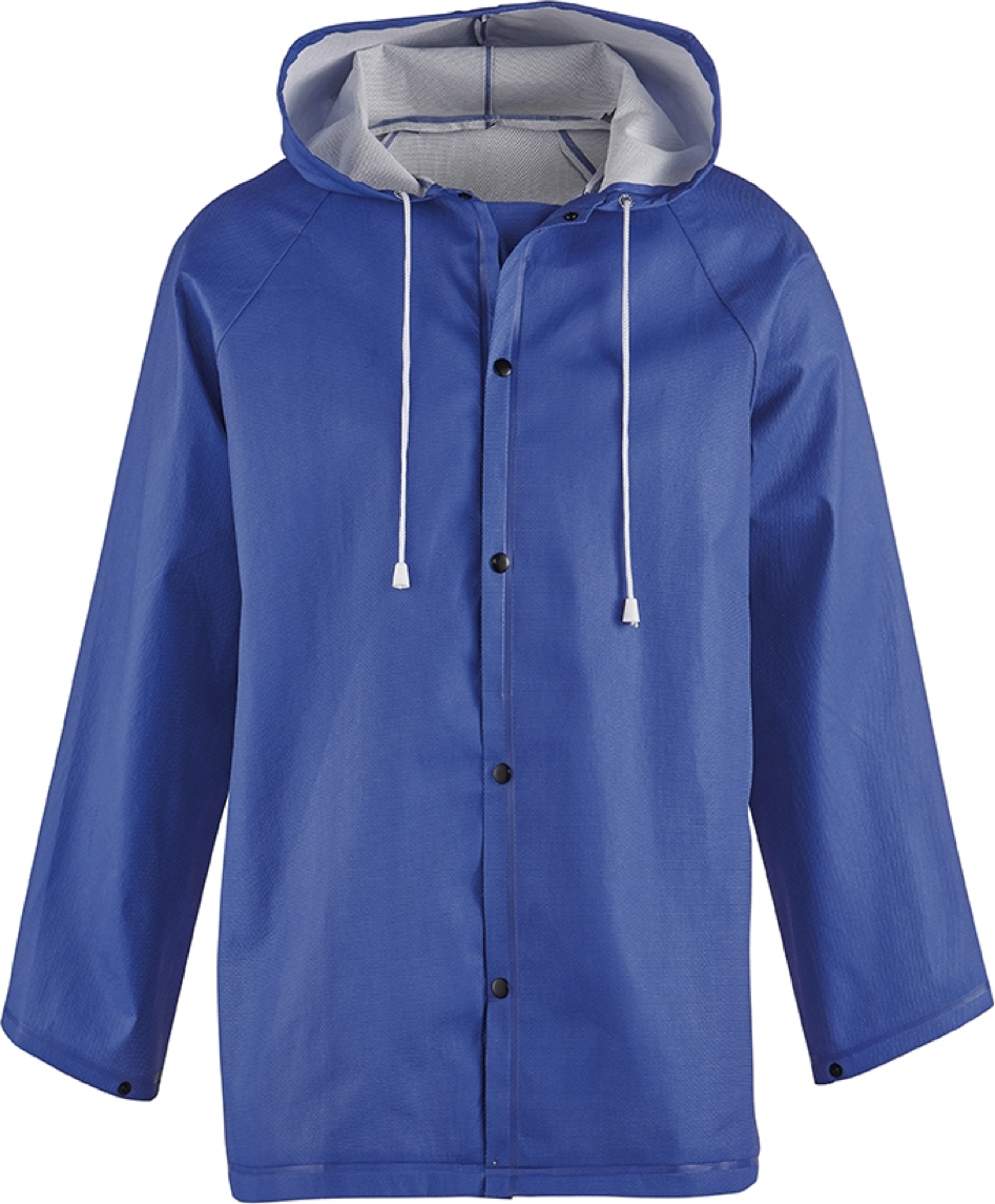 teXXor® PE Regen-Jacke POEL 4156-M