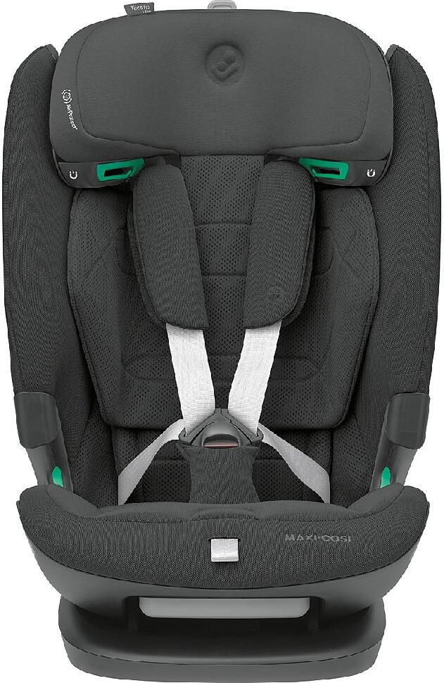 Maxi-Cosi Kindersitz Titan Pro2 i-Size ab 15 Monate