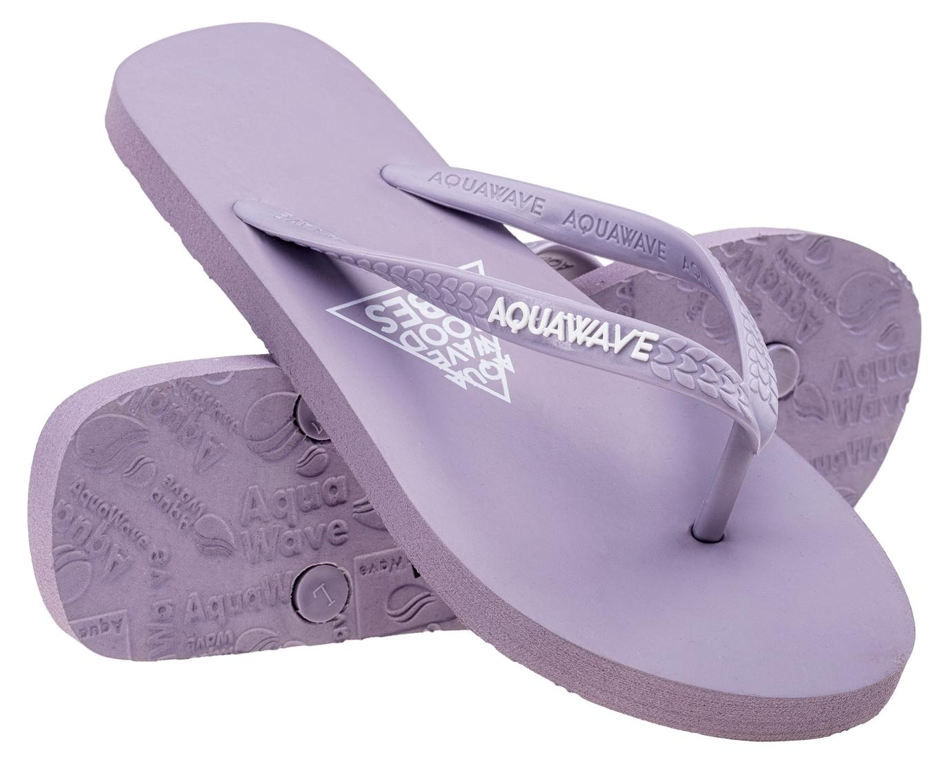 Women's Flip-flops BAVA WMNS, AQUAWAVE