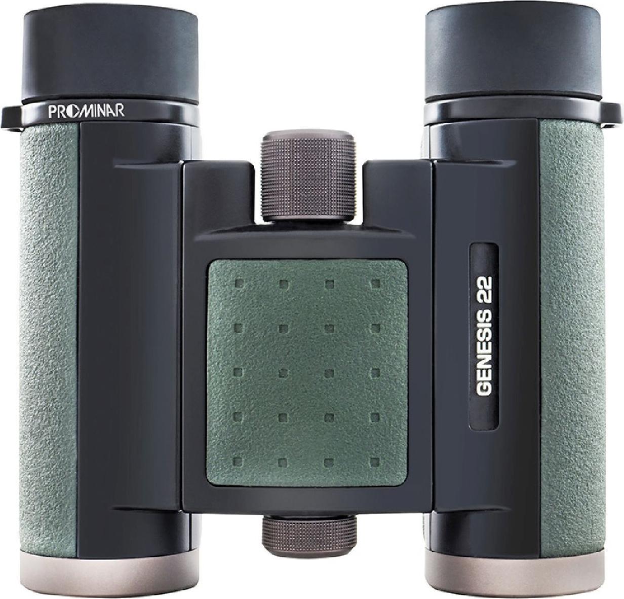 Kowa Genesis PROMINAR XD 8x22 Fernglas Schwarz 11401