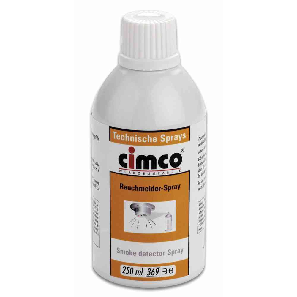 Cimco 151126 - Aerosol