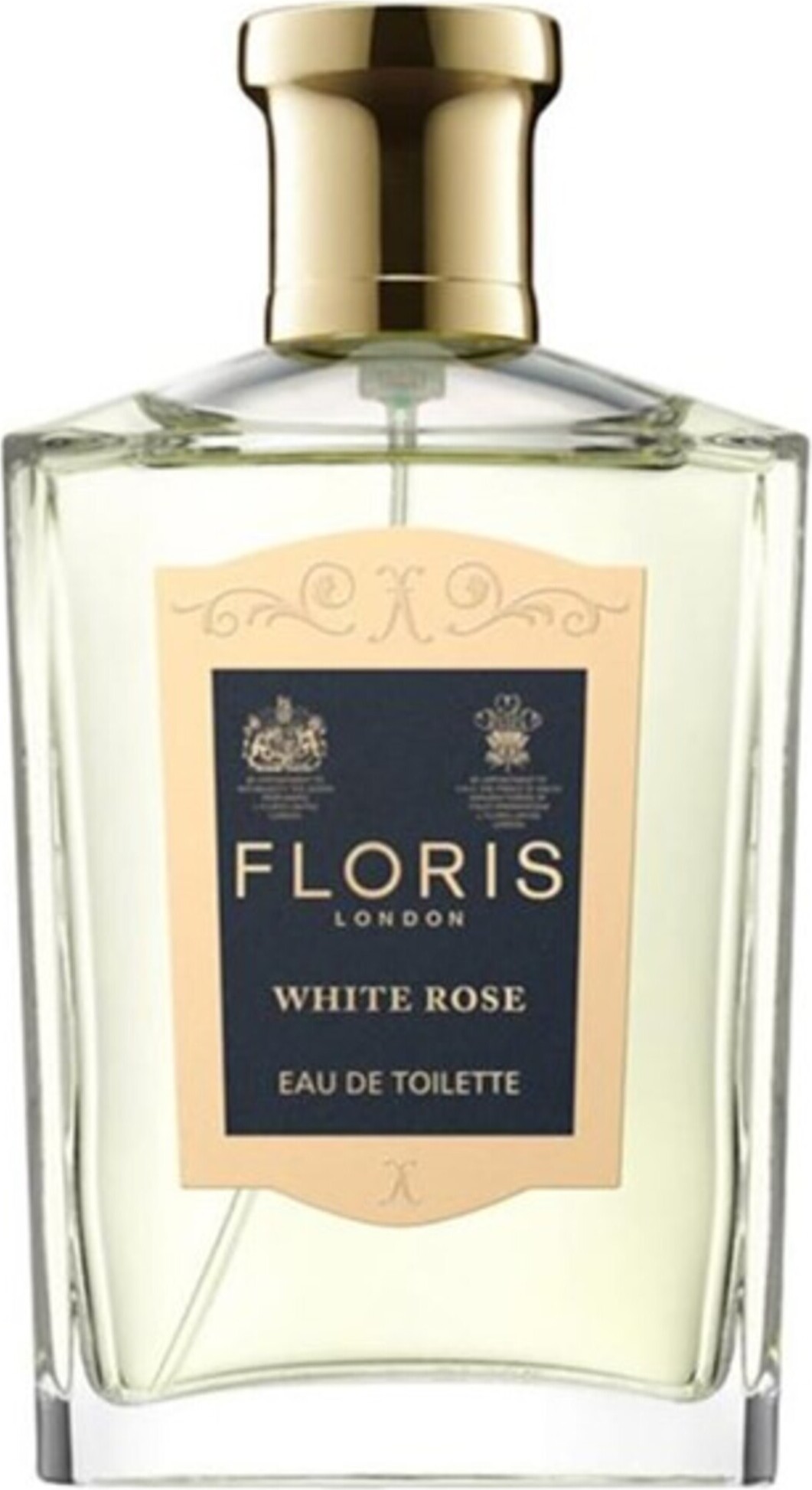 Floris toaletná voda White Rose Toaletná voda