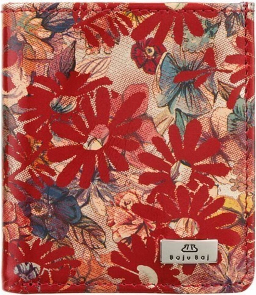 Brieftaschen BajuBaj PD1031s132