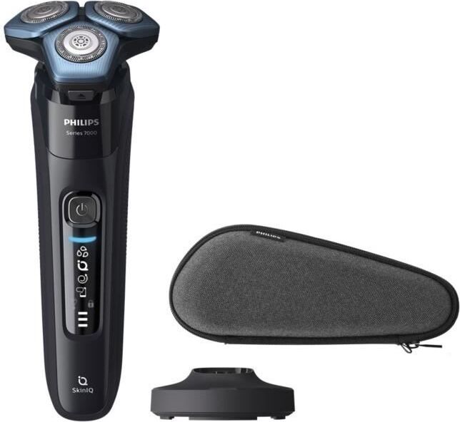 Holiaci strojček Philips S7783/35 Series 7000