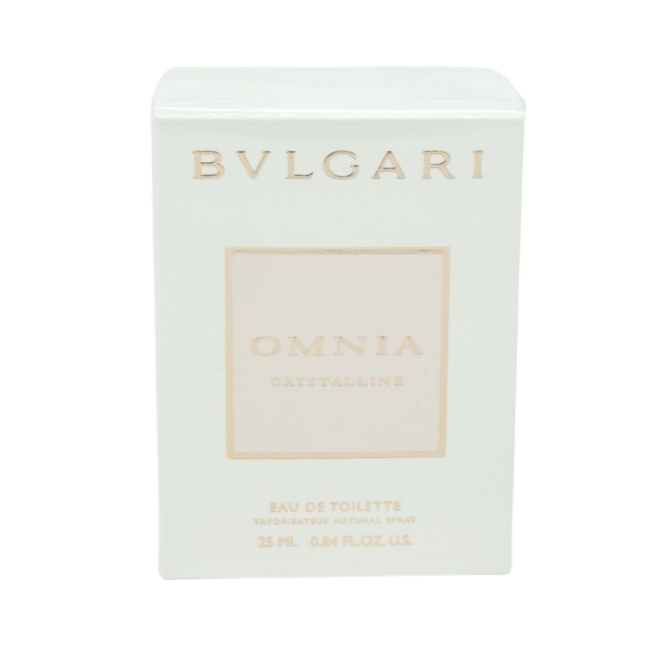 Bvlgari Omnia Crystalline Edt Spray