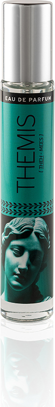 Mythology THEMIS dámsky parfém 25 ml