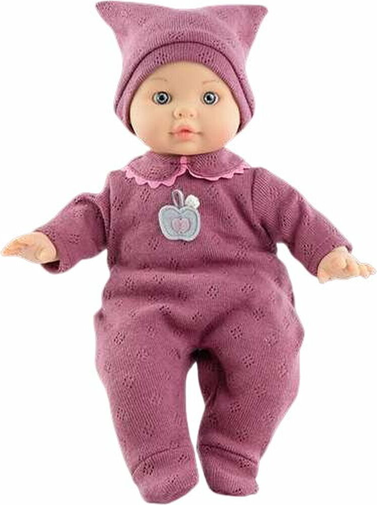 Baby-Puppe Paola Reina Silvia 27 cm