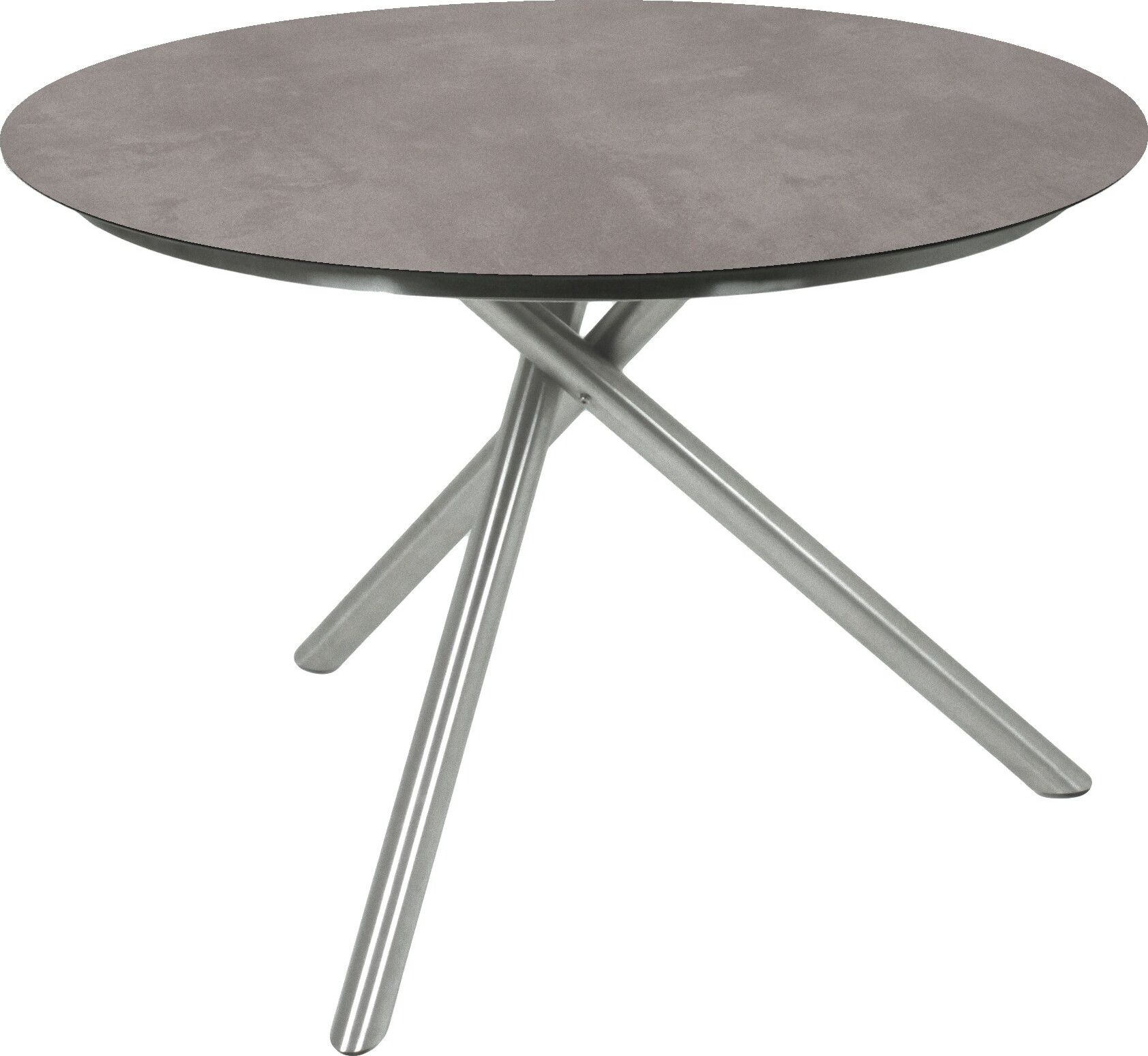 Tisch SIENNA rund Image