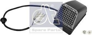 DT Spare Parts Begrenzungsleuchte Standlicht 2.24751 Fahrzeugdach