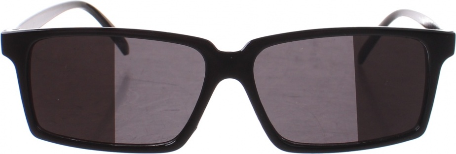 Johntoy spionagebrille schwarz