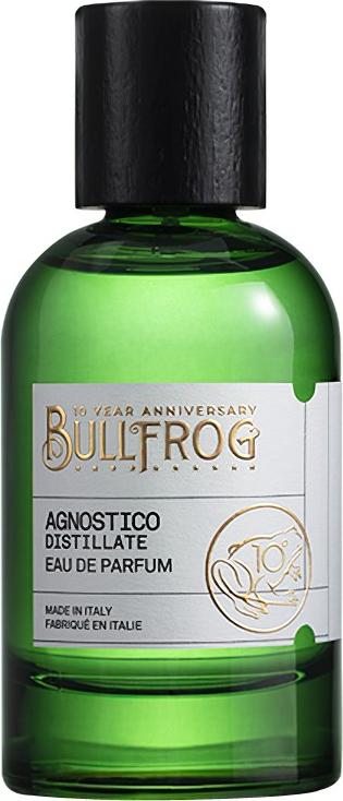 Bullfrog Agnostico Distillate Eau de Parfum 100 ml