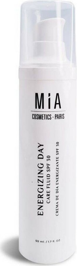 Mia cosmetics paris ENERGIZYNG DAY care fluid SPF30 50 ml