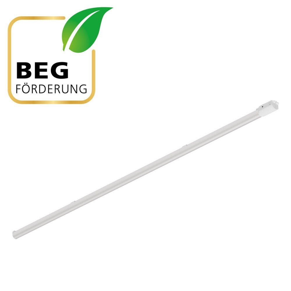 EVN Lichttechnik LED-Sanierungsleuchte T5 LUM5122440