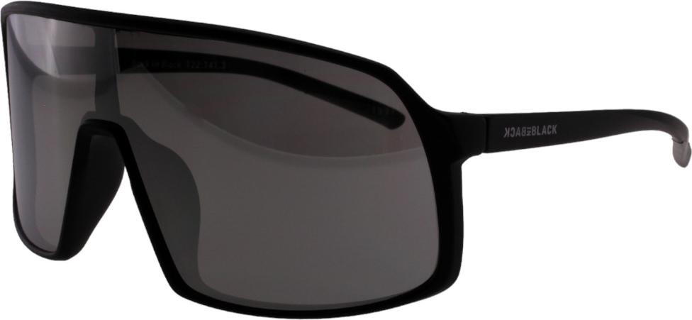 BACK IN BLACK Sonnenbrille schwarz 122.141.3