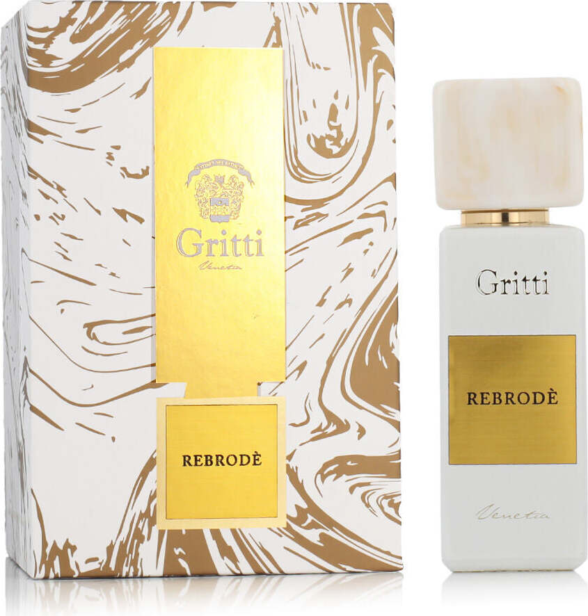 Dámsky parfém Gritti Rebrodè EDP 100 ml