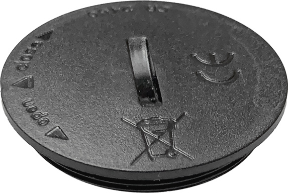 Mares Batteriefachdeckel Puck Pro MA_BatteriefachdeckelPuckPro