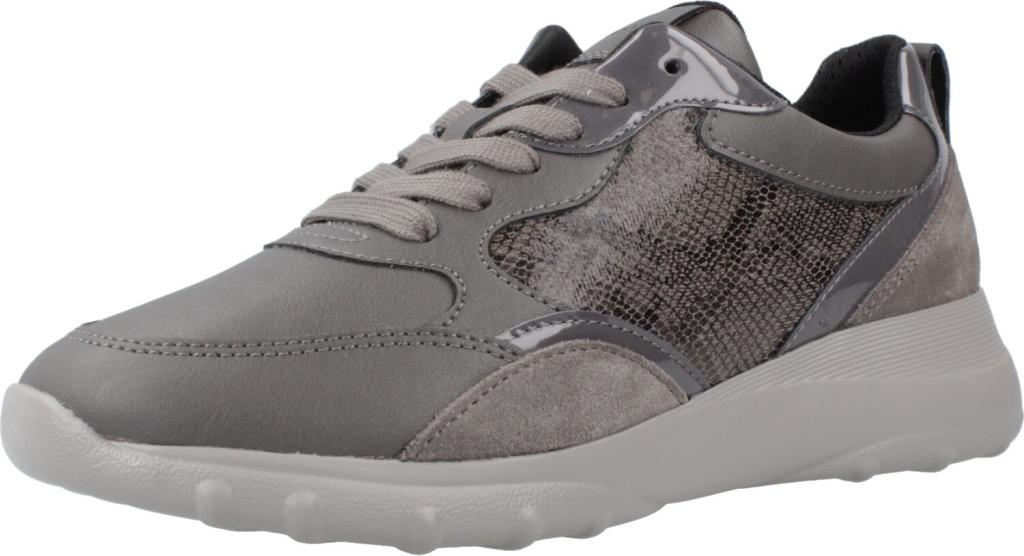 GEOX D ALLENIEE Grau