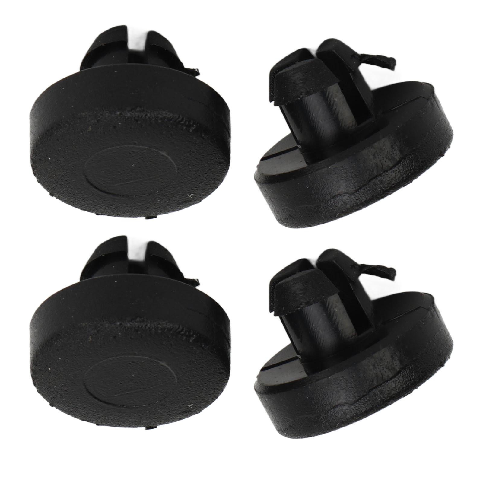 Cocosity Boot Lid Hinge Stops,Boot Lid Hinge Buckle,12832495,Trunk Lid Hinge Stops,Trunk Lid Hinge Buckle,Boot Lid Hinge Stops Set