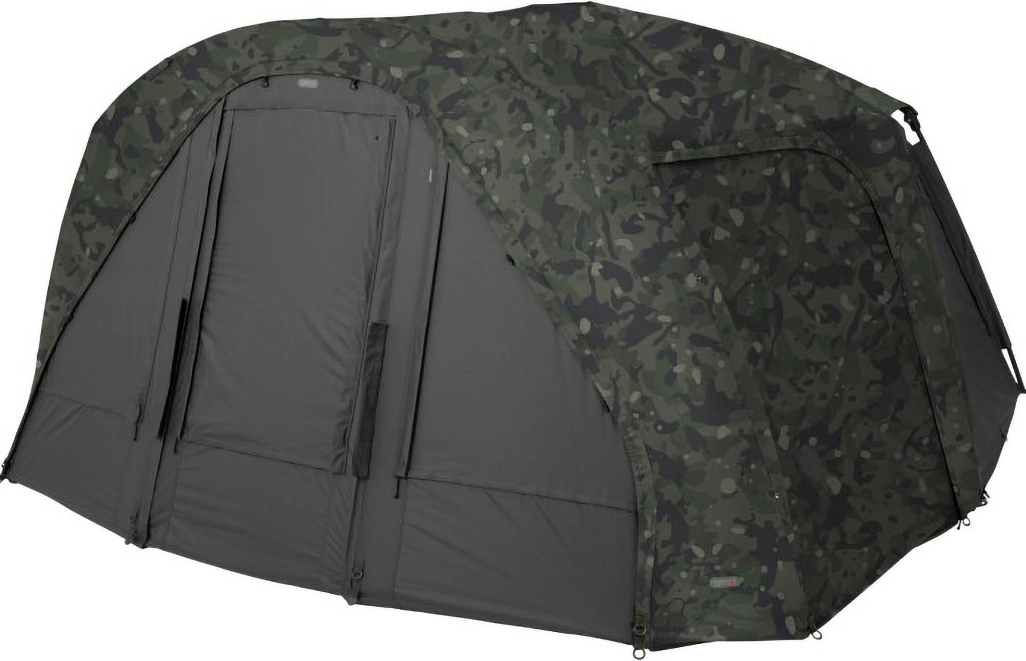 Sozialfach für die Trakker Tempest RS 150 Sozialmütze - Camo 200546