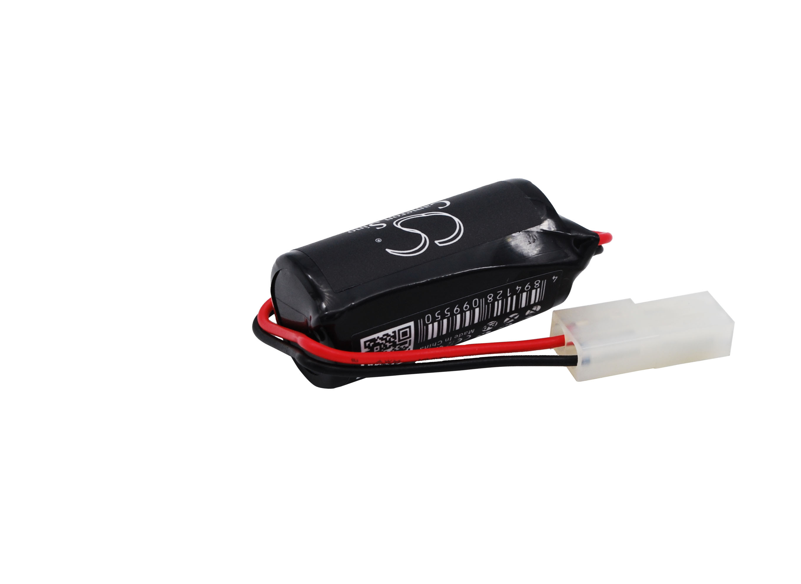 TECHTEK Akku Kompatibel mit [Modicon] 984X, 984X-008, ASC11/BASIC, B885, MA-8234-000, MODICON: 884, S929, S929 MULTI-OP Ersetzt B9625T