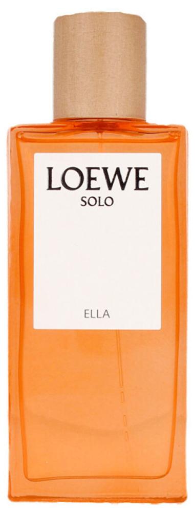 Loewe Solo Ella parfumovaná voda dámska 100 ml