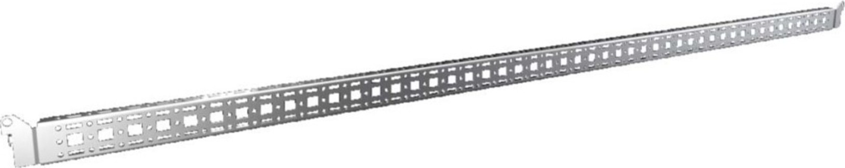 Rittal VX System-Chassis 14 x 39 mm, für Türbreite: 760 mm 8619790