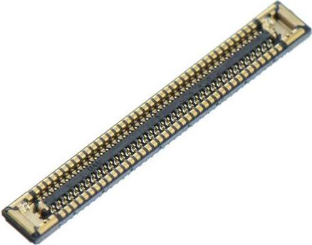 Fpc Connector On Main Board Samsung Galaxy A12