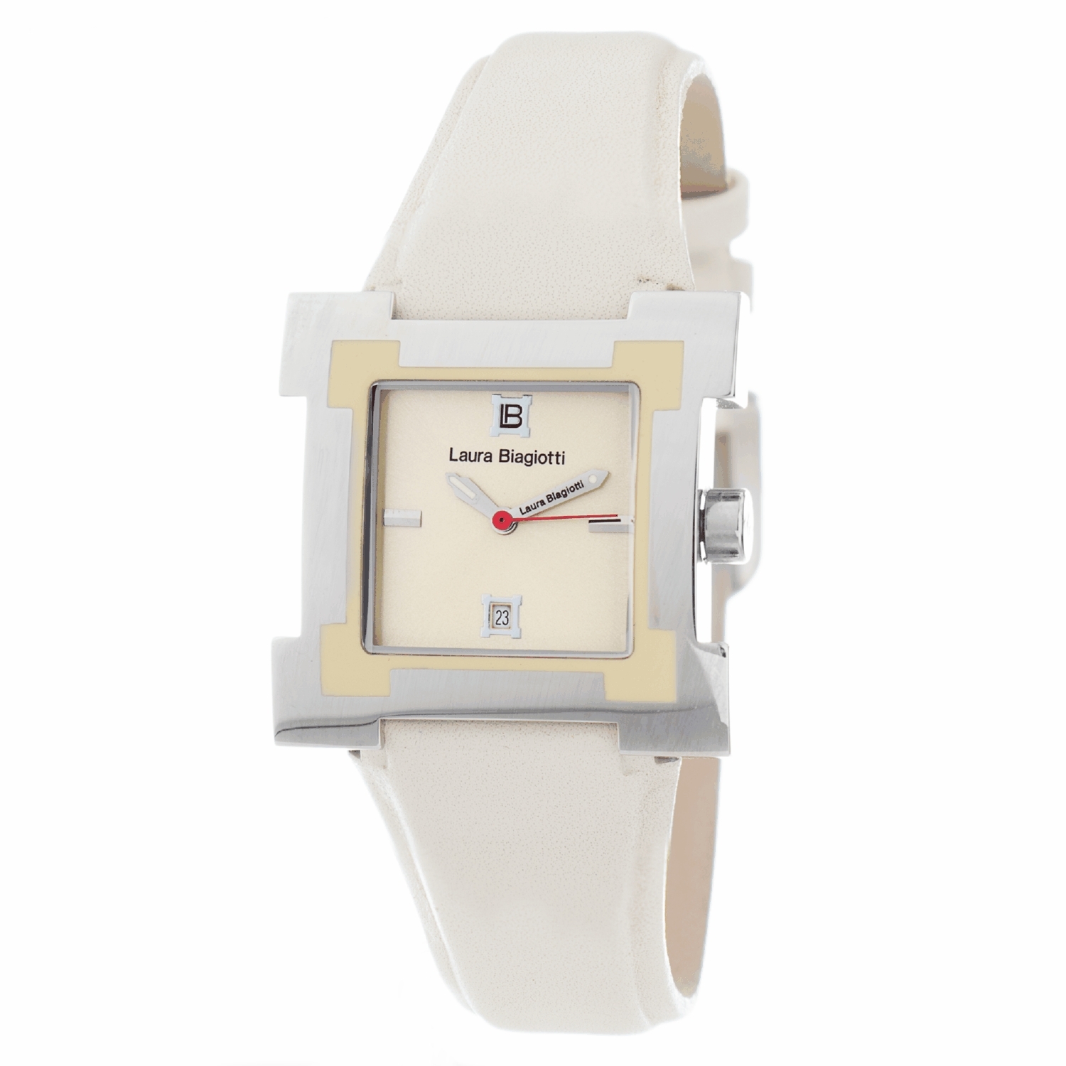 Laura Biagiotti Hodinky lb0038l05