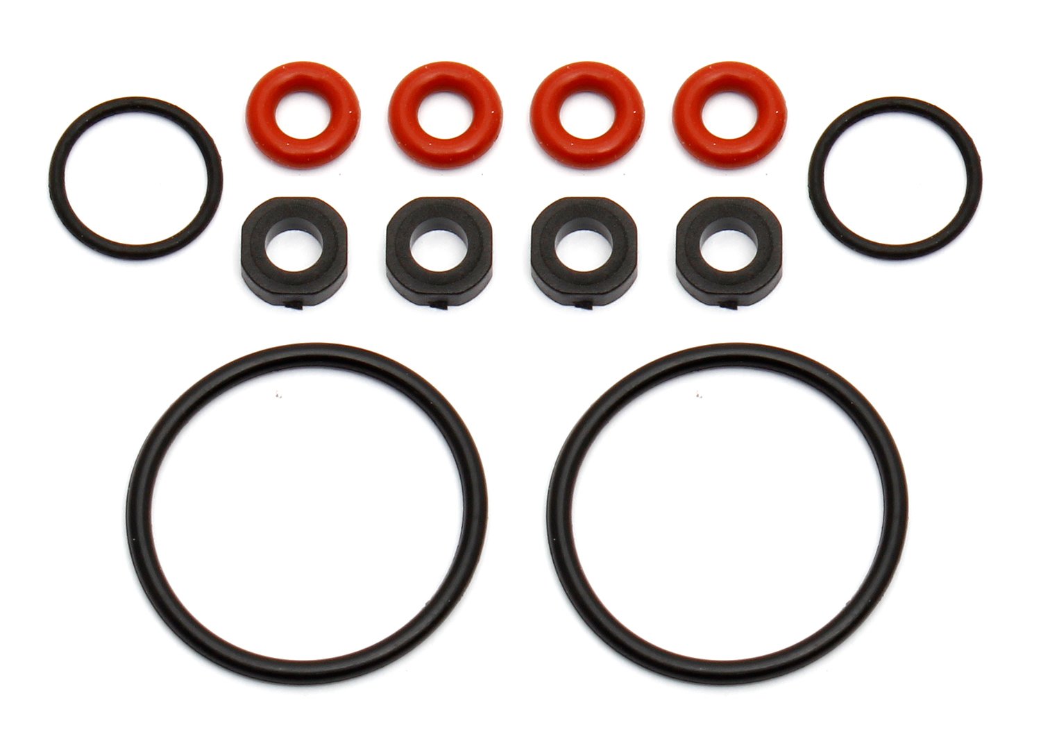 cml Team Associated RC8B3/3.1 Shock Rebuild Kit