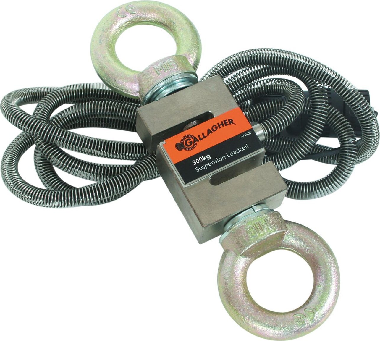 Gallagher Aufhängungslastzellen - 300 kg 055008